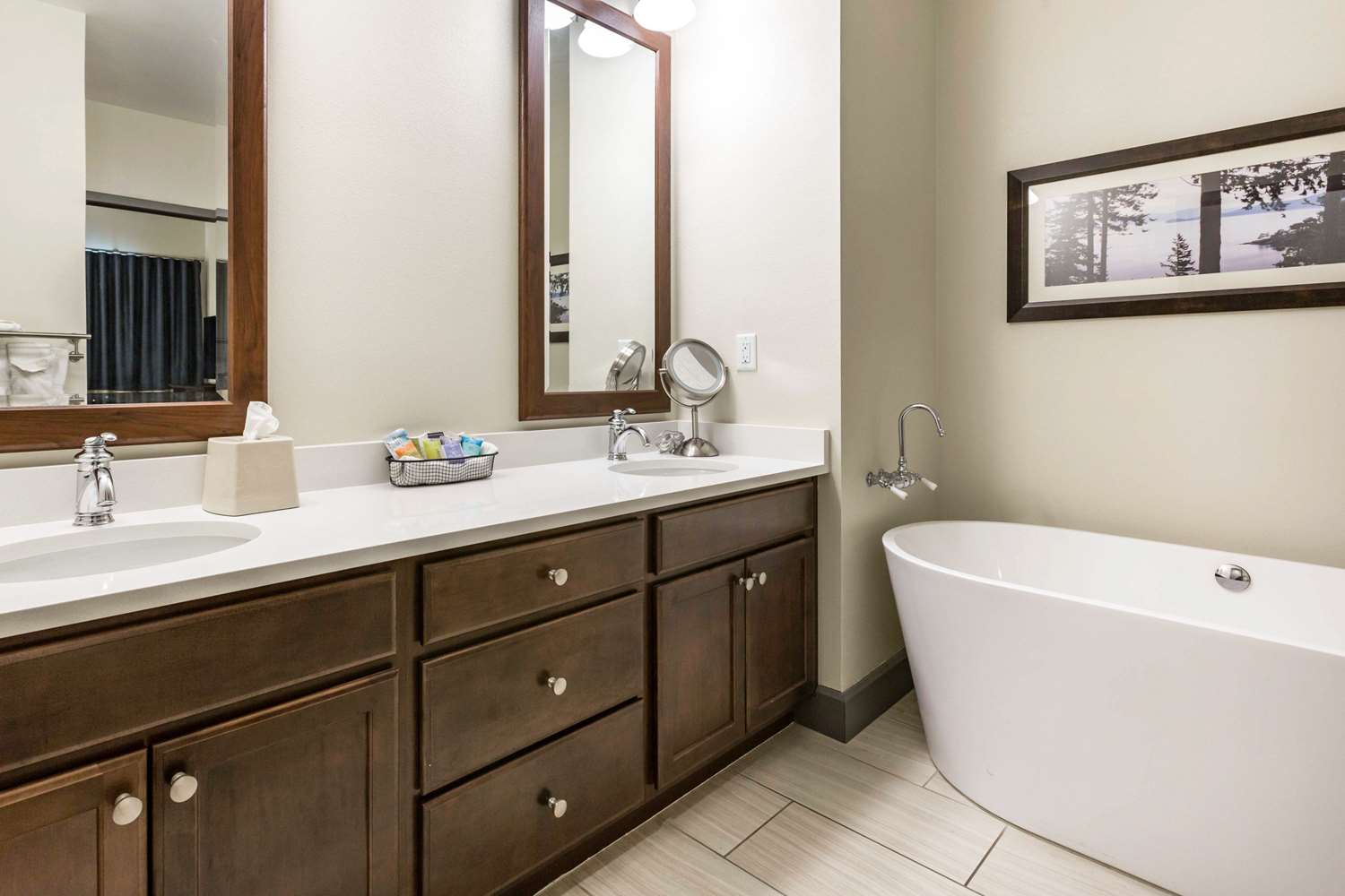 BLUEGREEN VACATIONS BIG BEAR VILLAG