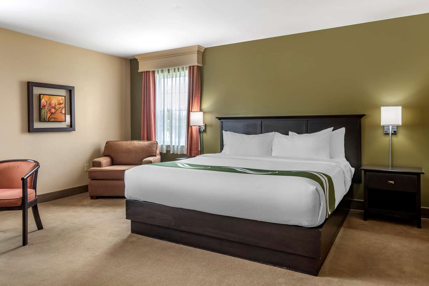 Quality Inn & Suites Amsterdam