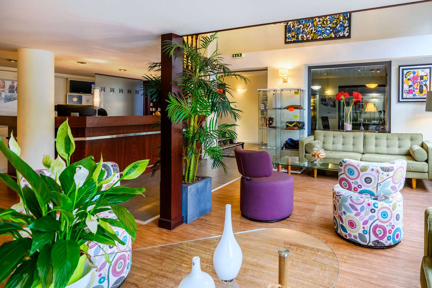 Comfort Hotel Astoria Lorient