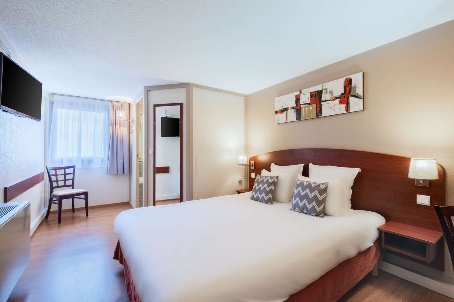 Comfort Hotel Cachan Paris Sud