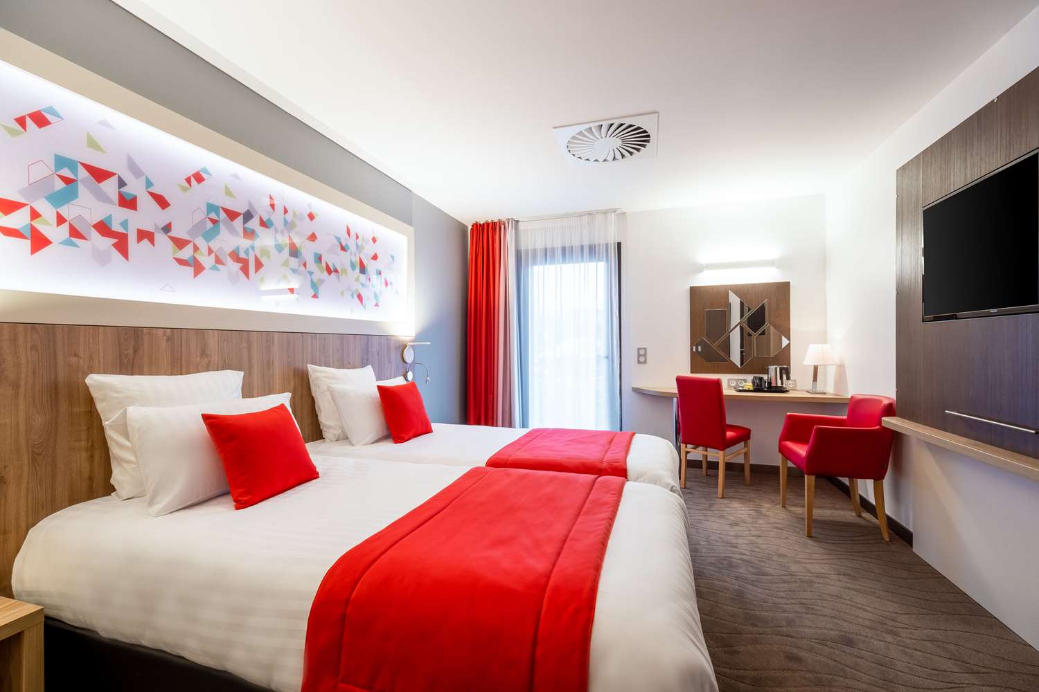 Comfort Hotel Figeac