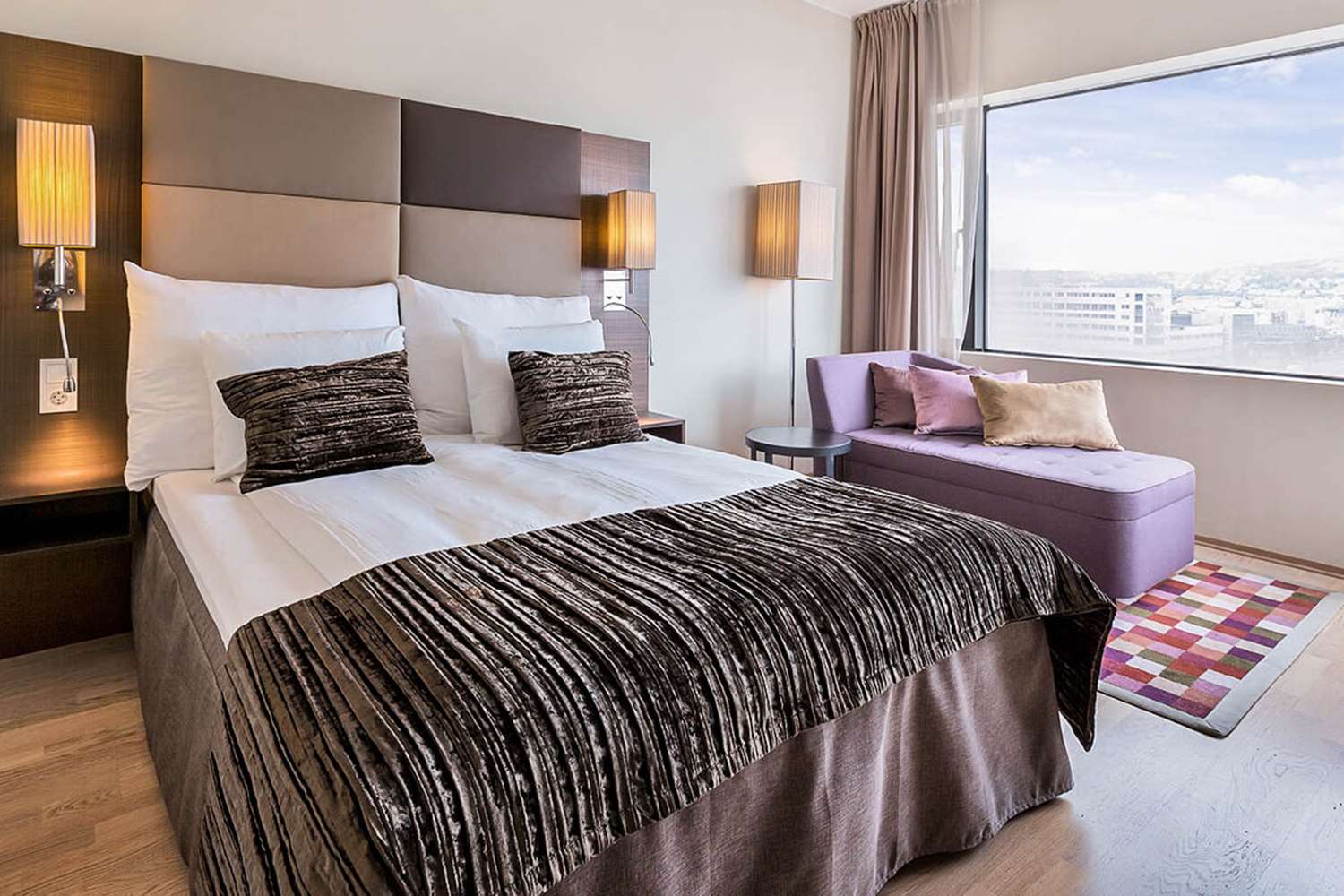 Clarion Hotel Trondheim