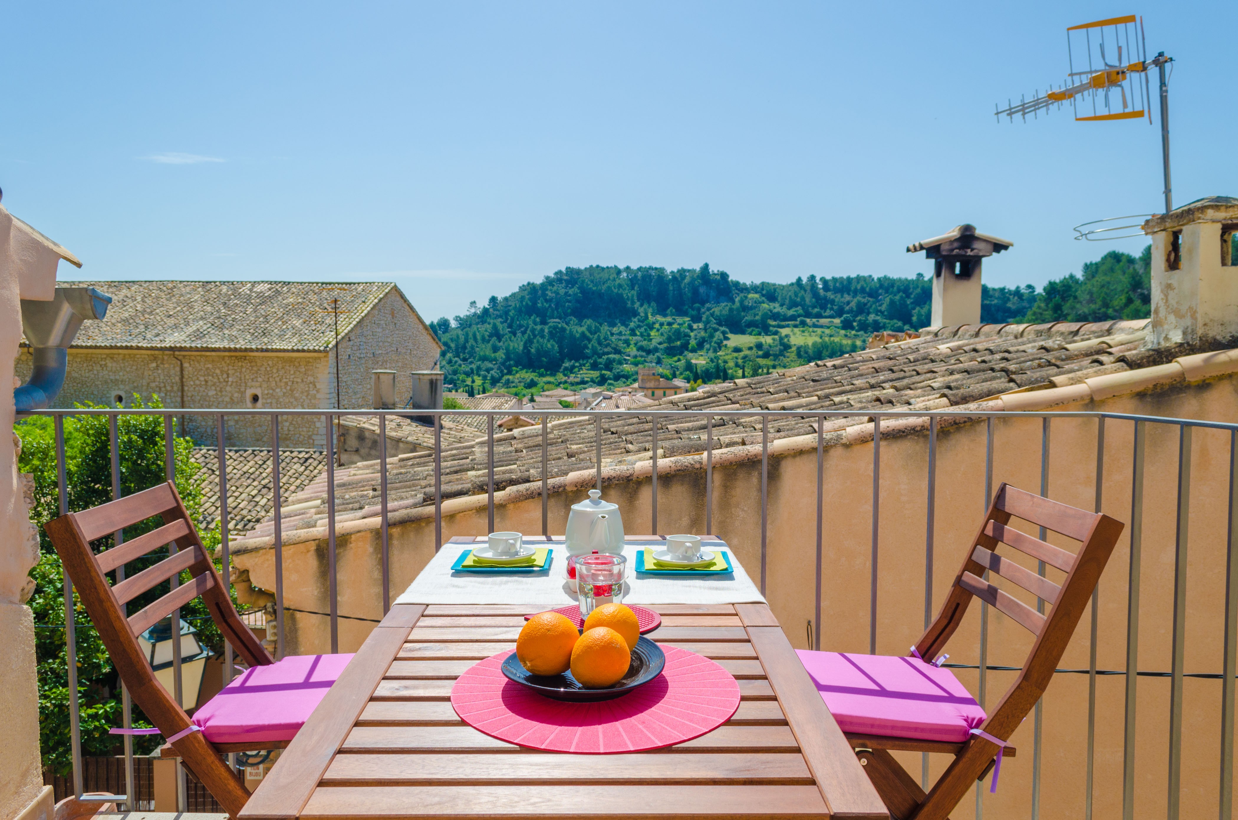Holiday house for 3 persons approx. 45 m2