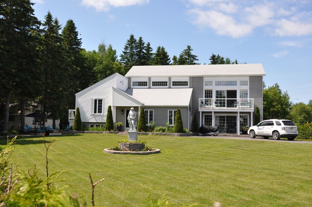 Gite l'Etoile du Havre B&B Inc.