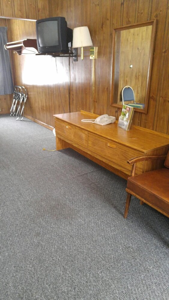 Prairie Motel