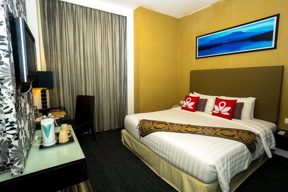 ZEN Rooms 1 Borneo