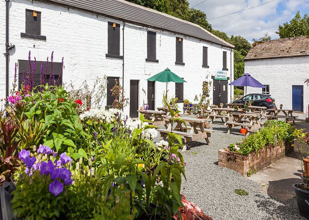 High Force Hotel