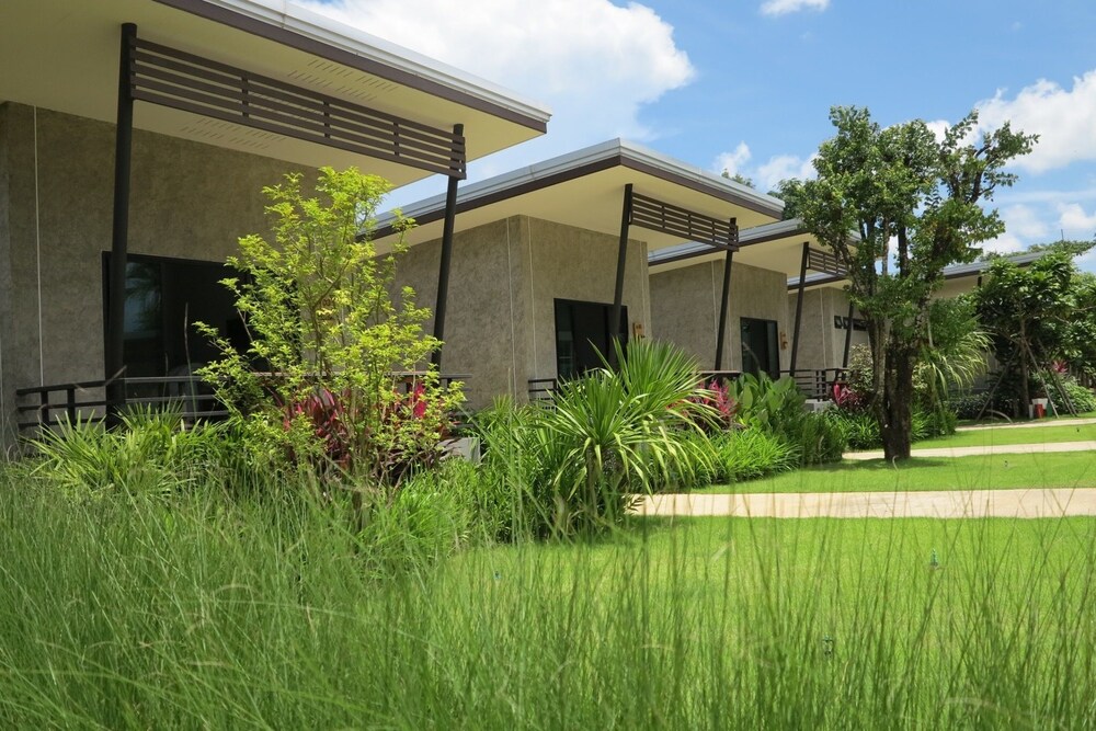 Baiboon Resort