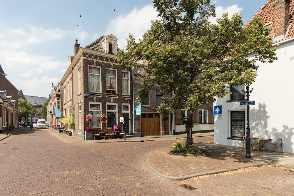 De Juttershoek