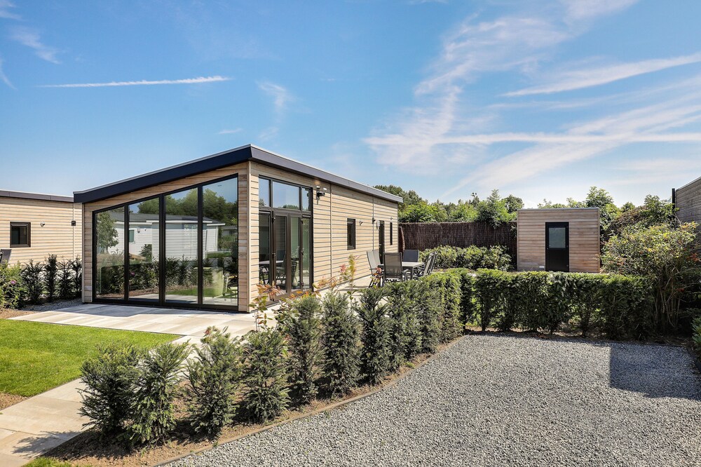 Vakantiepark Familie Huis Nunspeet