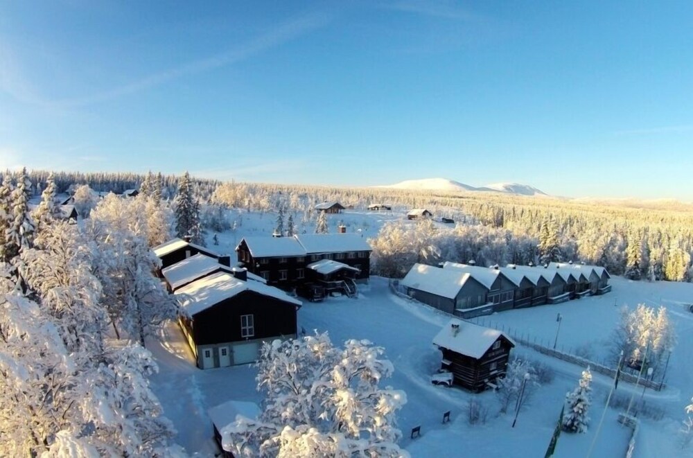 Grönländaren