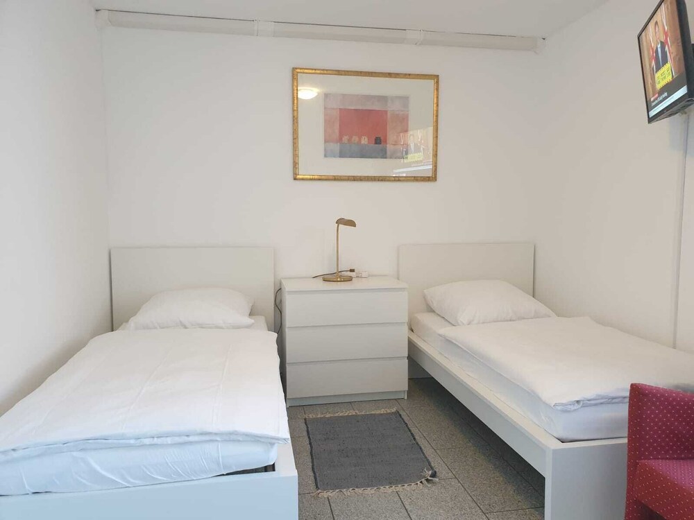 Hotel zur Post