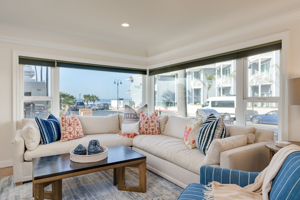 OPEN - 50 STEPS TO PIER And BEACH - VIEW  