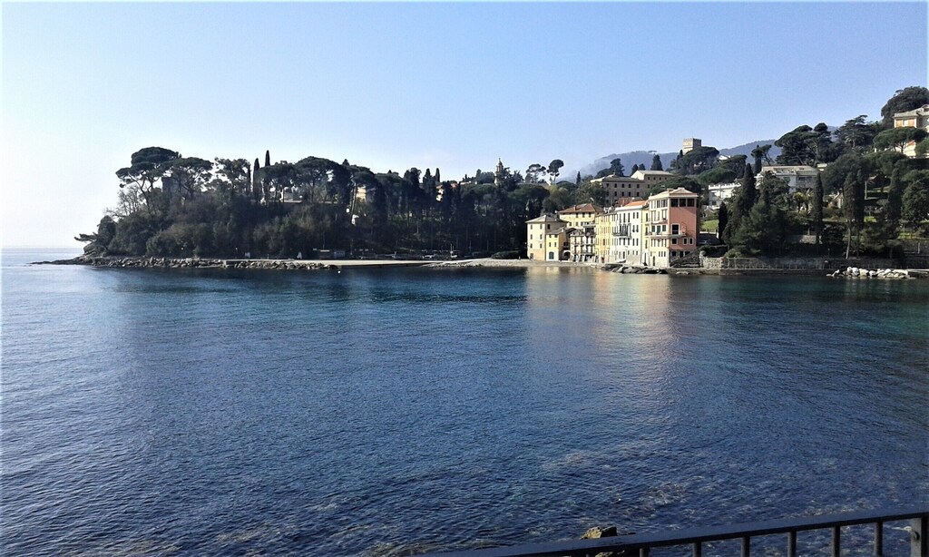 Rapallo: Apartment/ flat - Rapallo