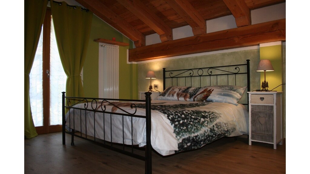 La Locanda del Mulino - Room 1