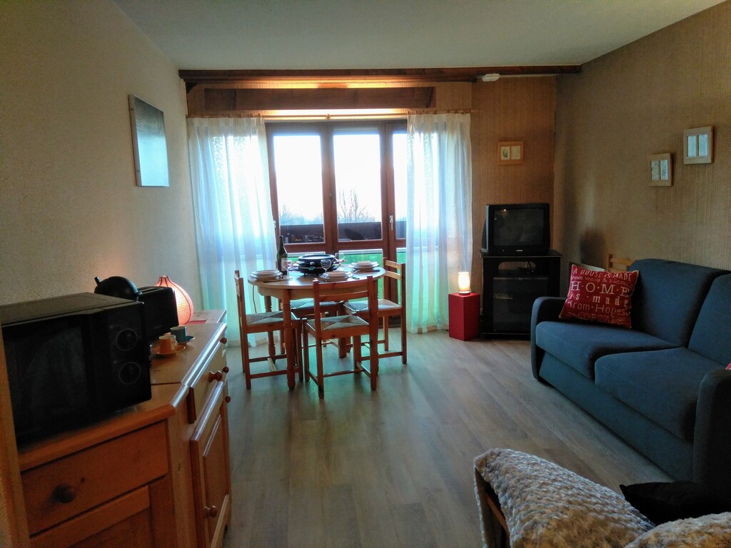 La Campagnarde 1 st floor unobstructed view 
