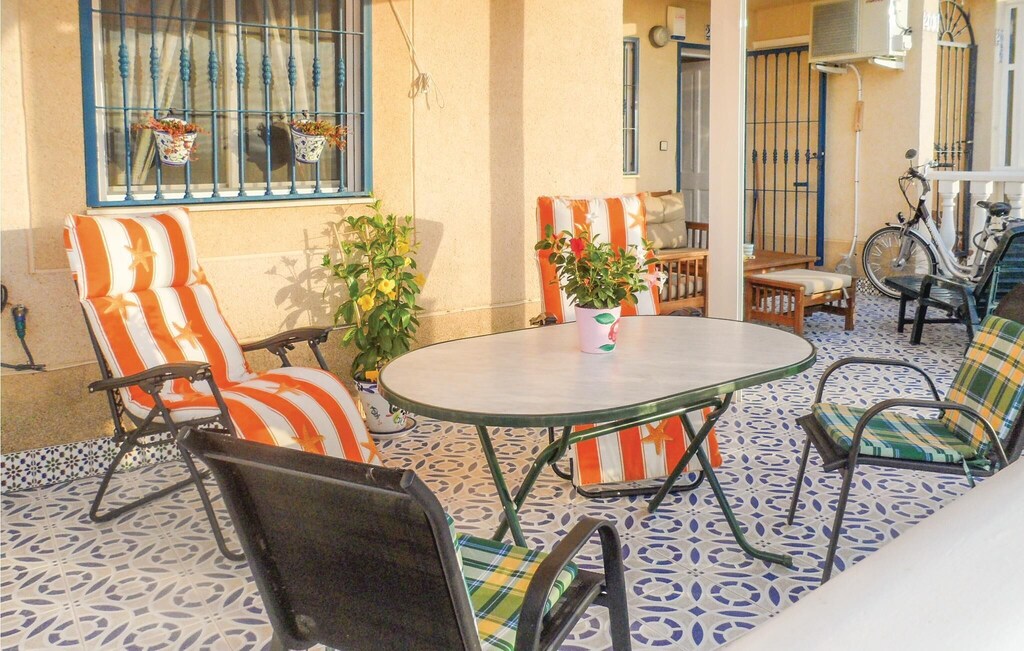 1 bedroom accommodation in Torrevieja