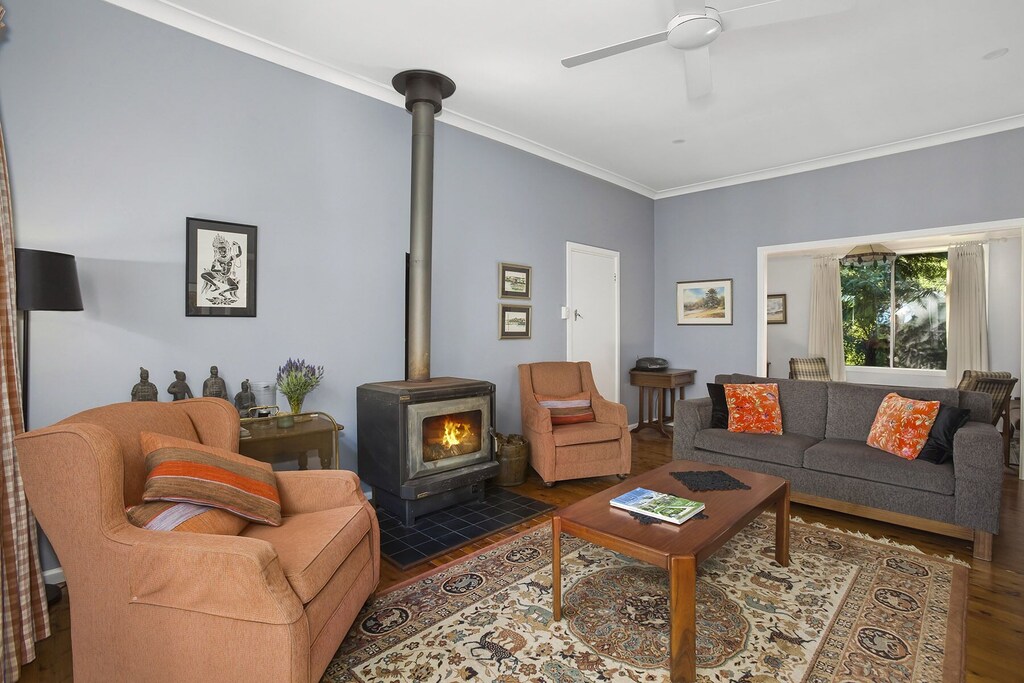 Inverard Guest House