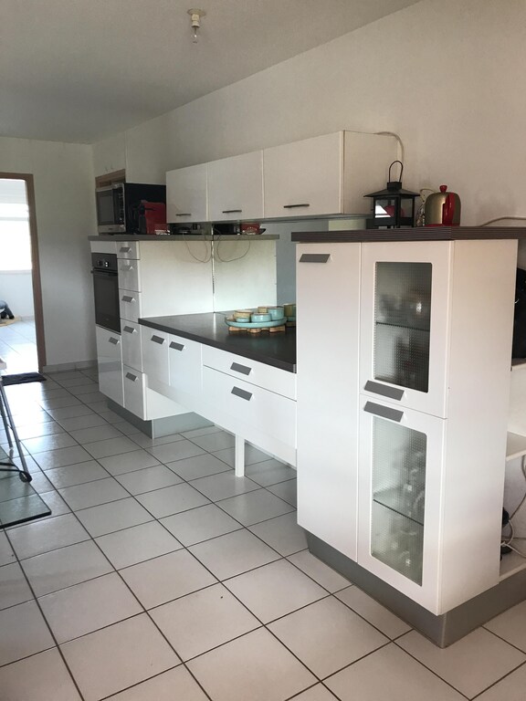 Rent furnished fully equipped water electricity included