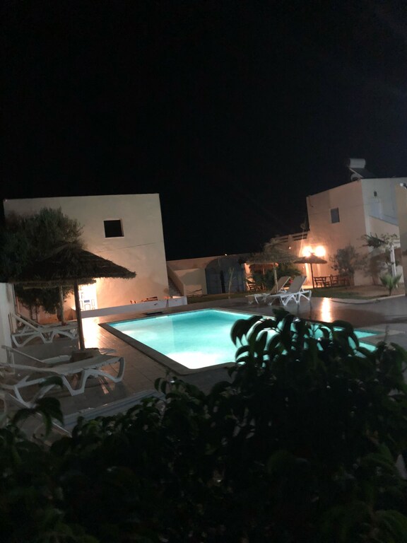 Charming house Mezraya Djerba Jasmin
