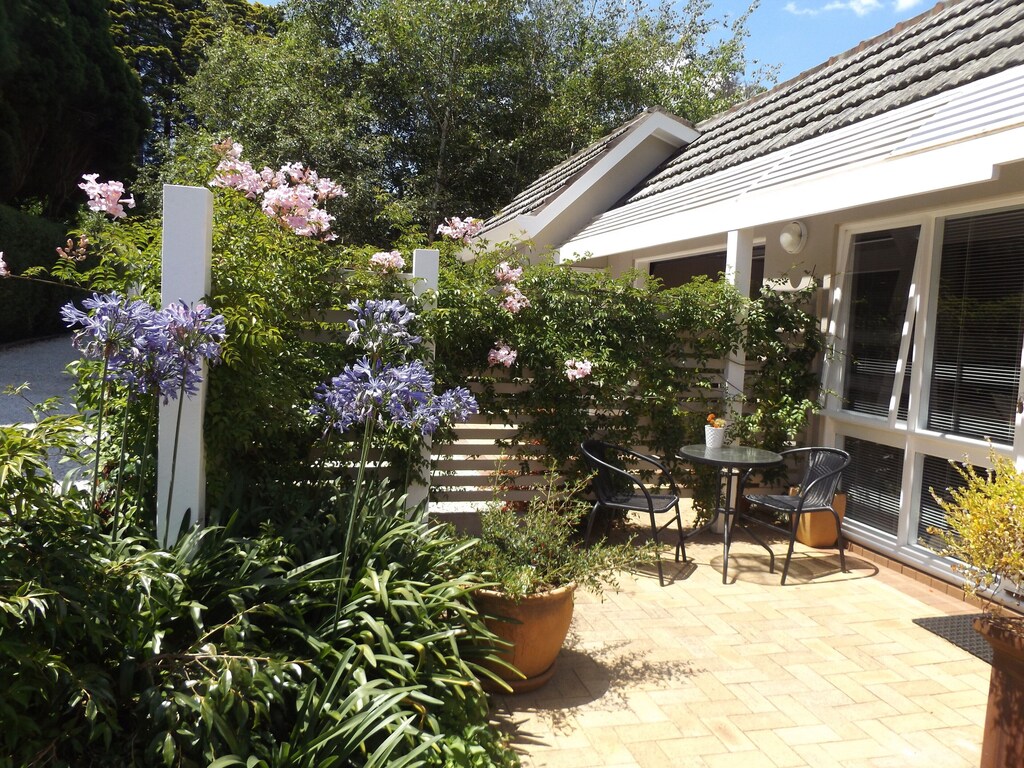 Old Bowral Charm - Aitken Adventure