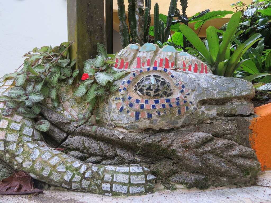Jungle Loft for up to 7 people, just steps to Playa Cocles