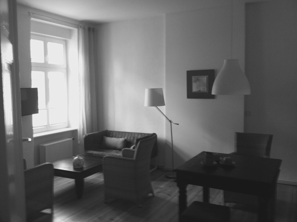 DOM Apartment Brandenburg an der Havel