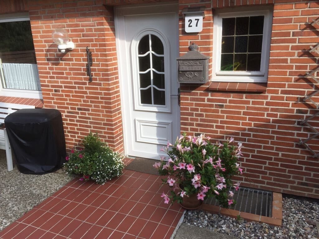 Holiday house with 4 bedrooms in the countryside for rest and relaxation!