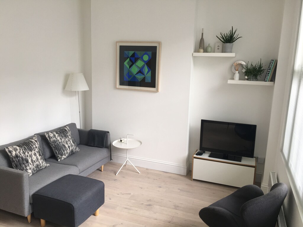 Stylish Luxury Apartment in Earls Court /Chelsea London