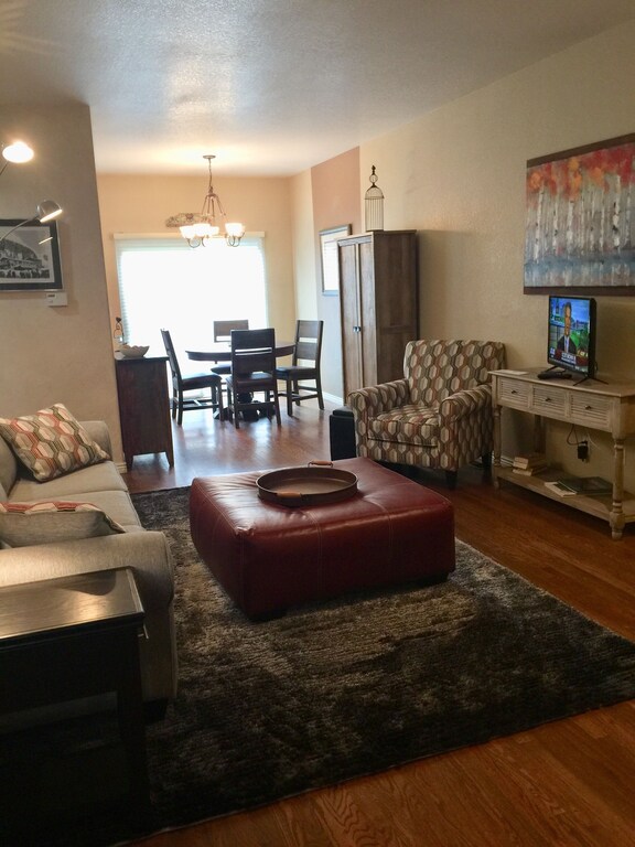Beautiful Fully Furnished Condo In Arvada, CO