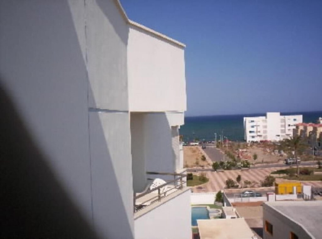 apartment/ flat - 4 rooms - 5/7 persons