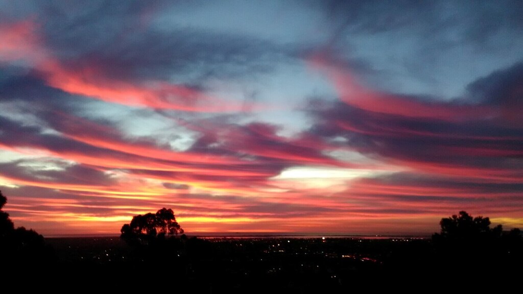 Vacation Home Centrally Located, Panoramic Views of Ocean and Downtown San Diego