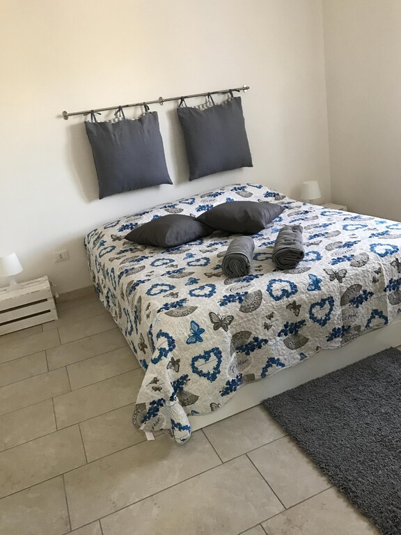 Bibbo - Holiday home in the Marsala Islands Reserve
