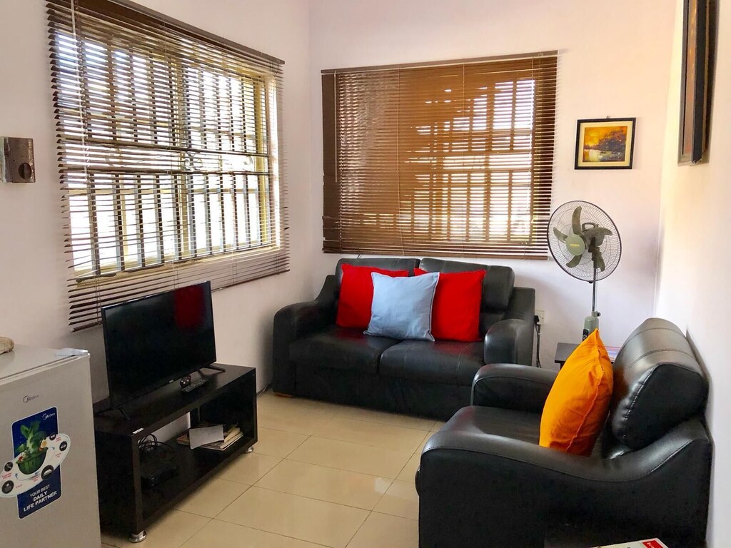 ARO|Apartments: 2 Bedroom Flat