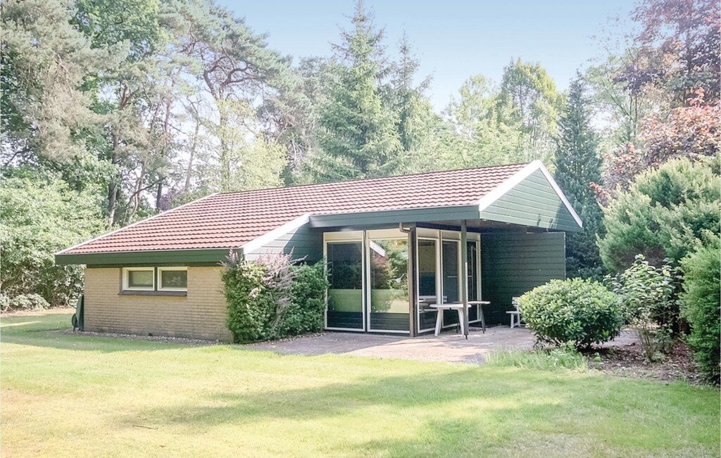 3 bedroom accommodation in Denekamp