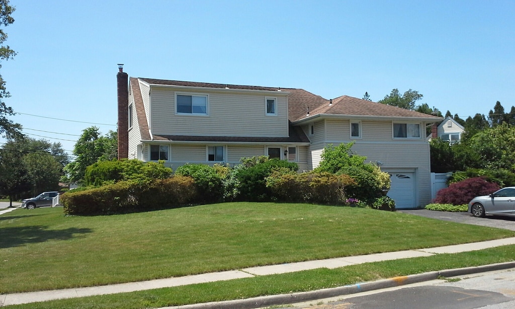 Fabulous house in Plainview..Viral free!