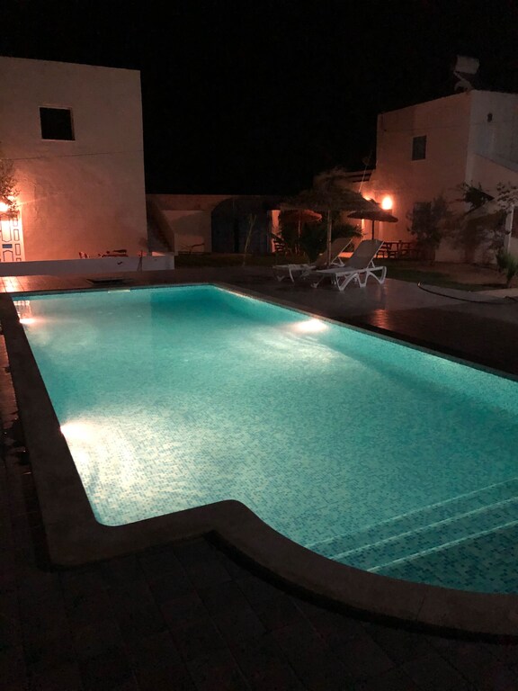 Djerba Charming House