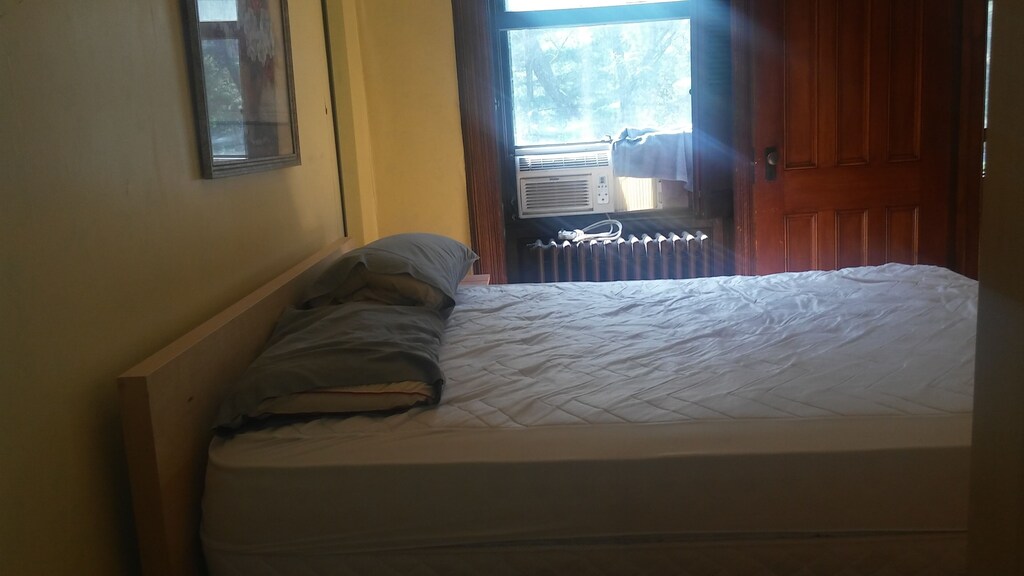Beautiful Bright Park View One-Bedroom Suite w/ Breath taking Views
