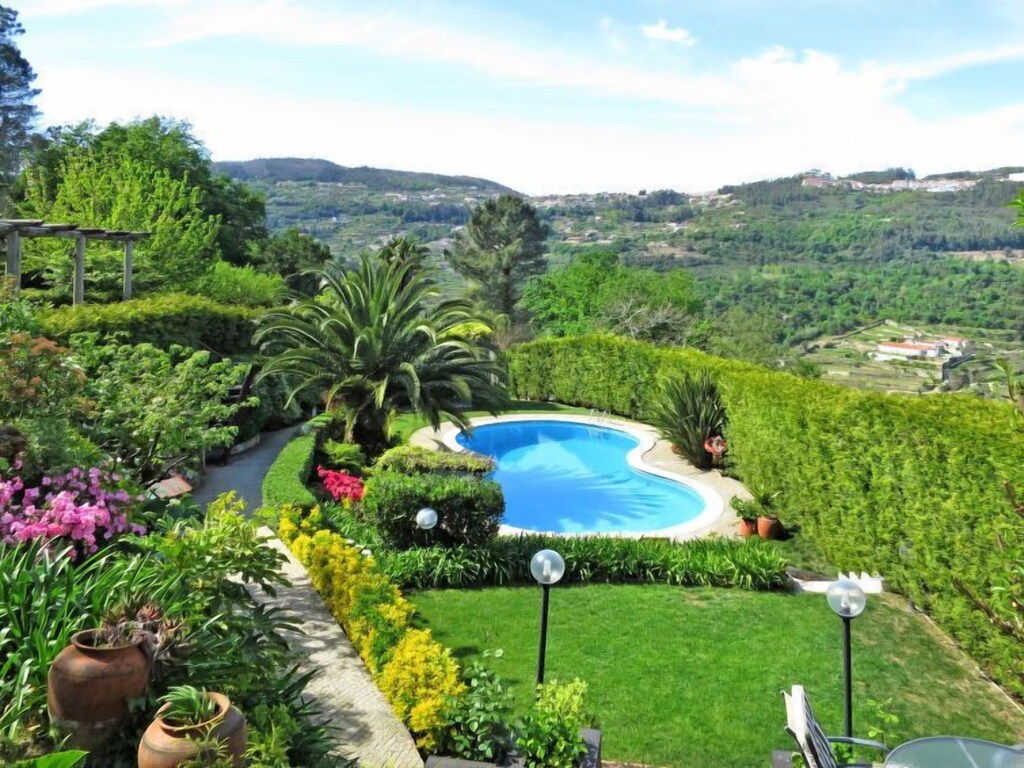 Vacation home O Sítio (EDO100) in Espadanedo - 6 persons, 3 bedrooms