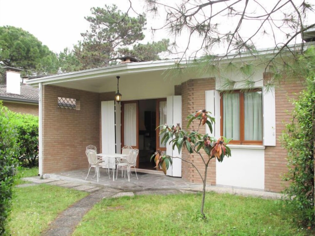 Vacation home Villa Azalee (LIG605) in Lignano Pineta - 6 persons, 2 bedrooms