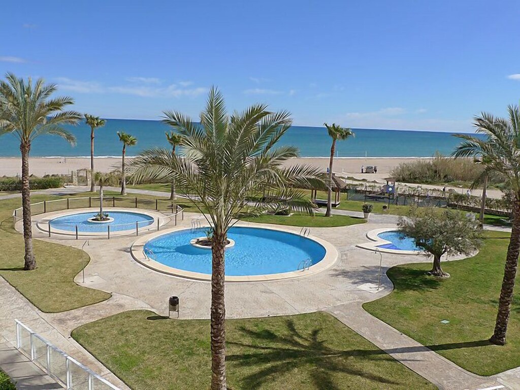 Apartment Mar de Denia in Dénia - 4 persons, 2 bedrooms