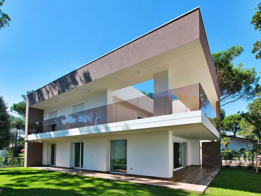 Vacation home Summer Villas (LIG720) in Lignano Pineta - 8 persons, 4 bedrooms