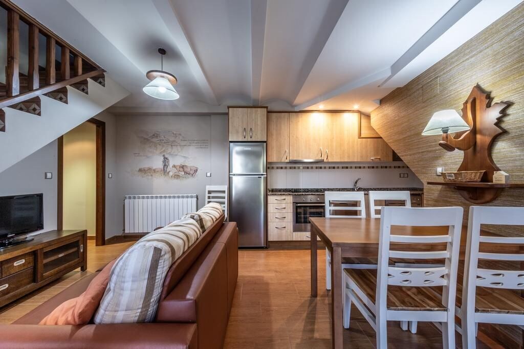 Bergua House in Aragon