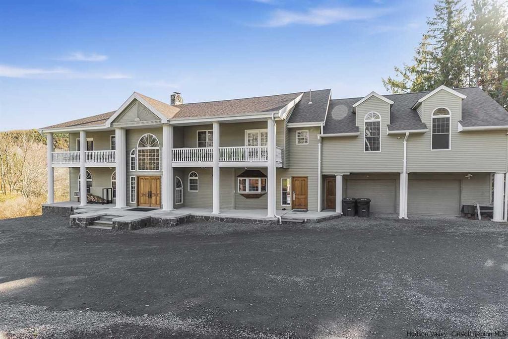 Hunter/Windham Mountain Grand Manor