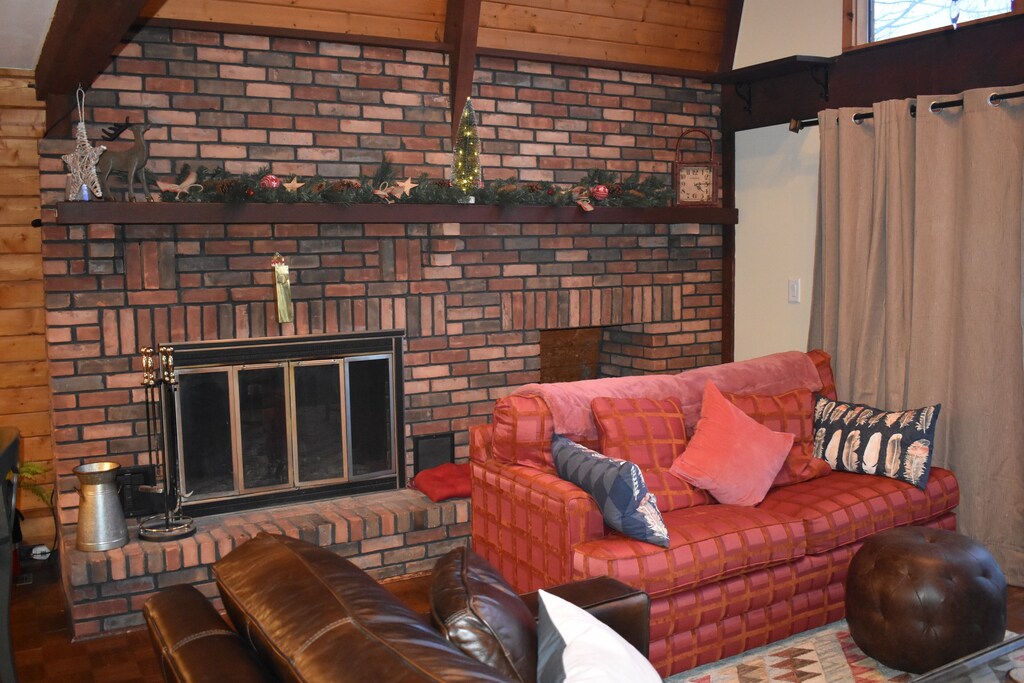 Hunter Mountain Dream Chalet-Base of Slopes