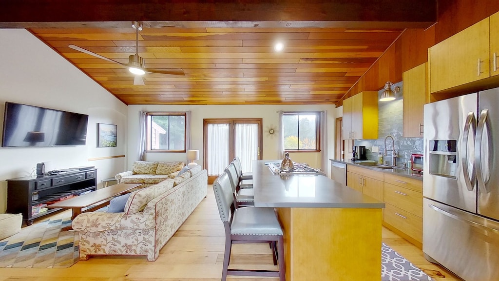 Azalea Reserve Upstairs Suite