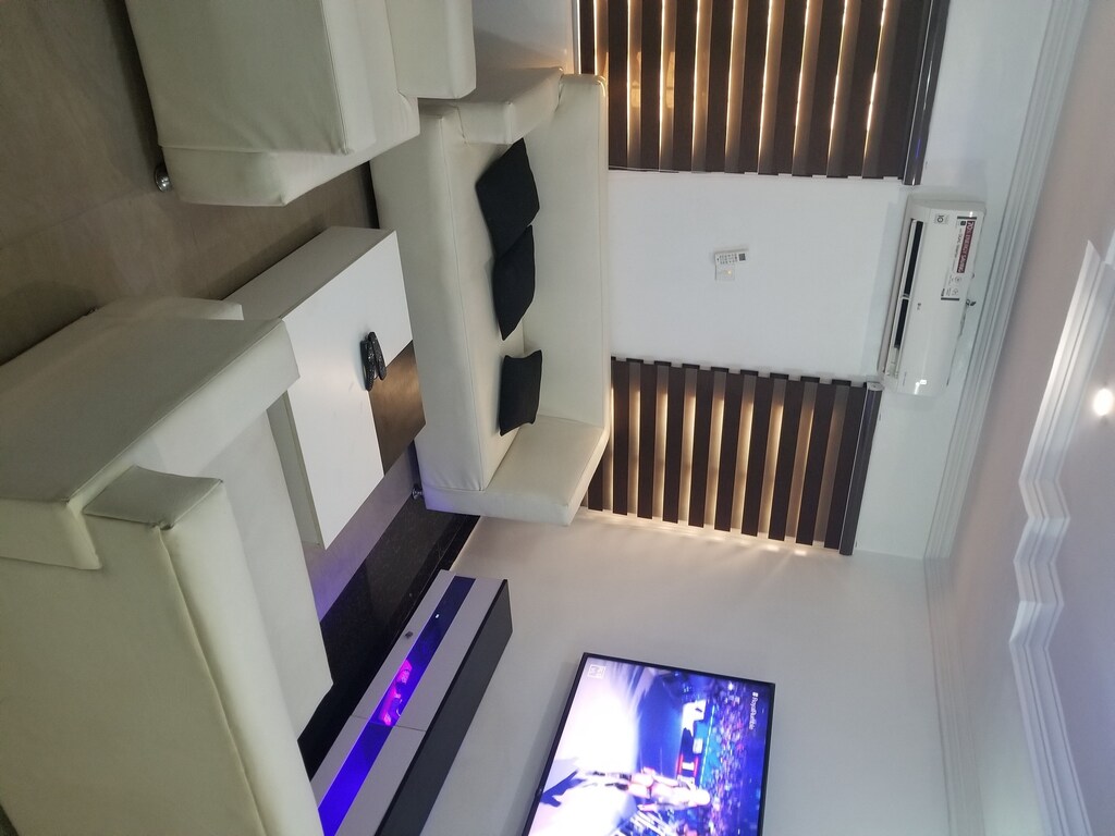 Luxury beautiful apartment 