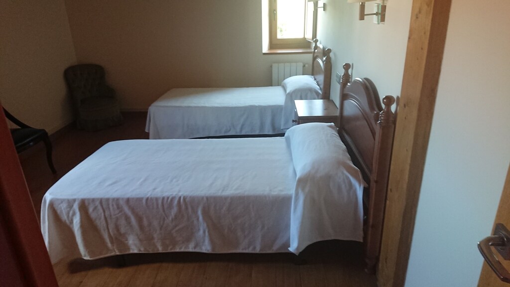 Beautiful country house in Cantabria