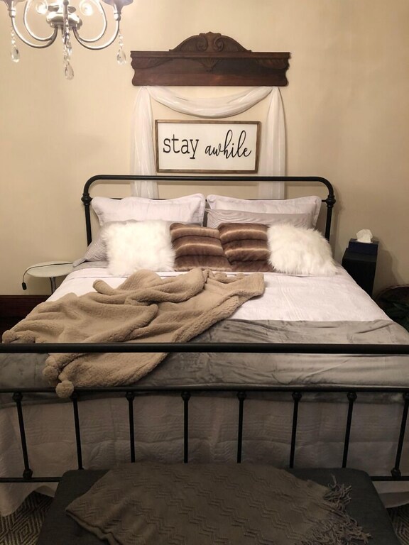 Comfy & Close to City