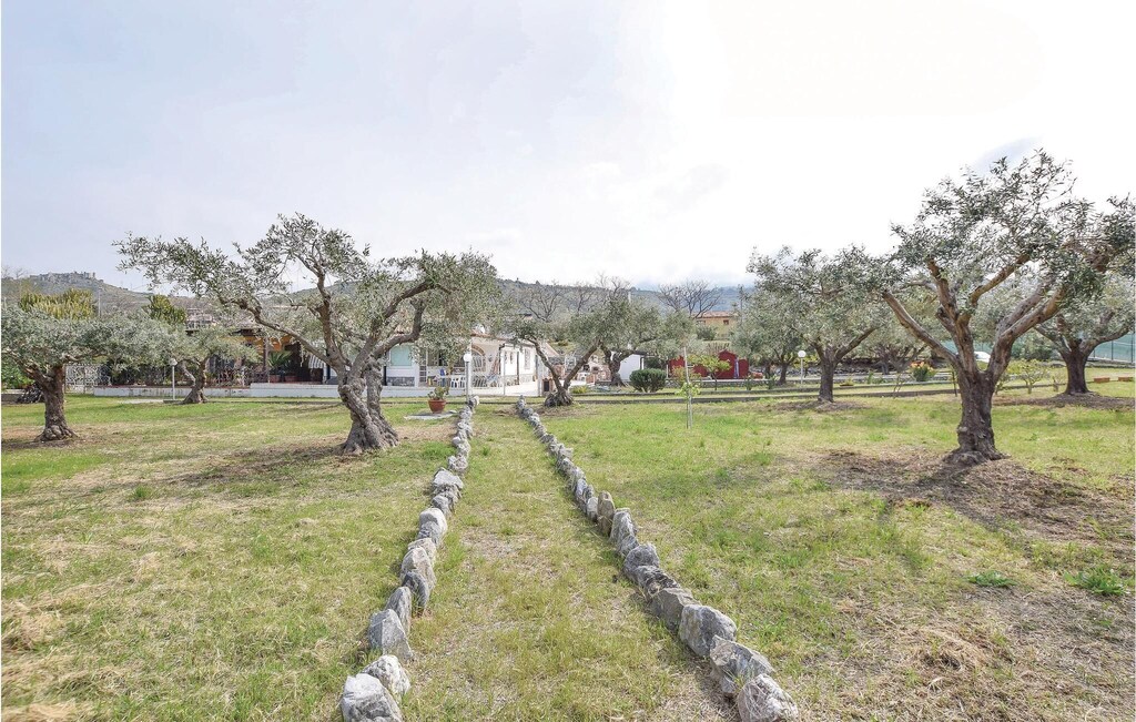 1 bedroom accommodation in Cirella